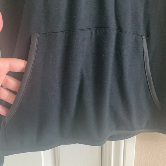 NWOT Half Zip Super Soft Hoodie - Picture 3 of 5